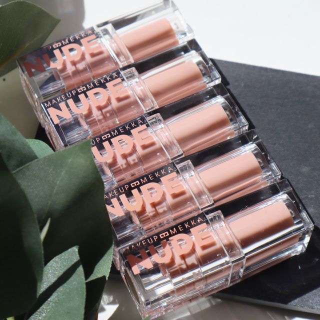 NUDE Lipstick